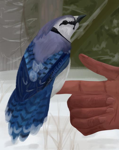 Might not be forever