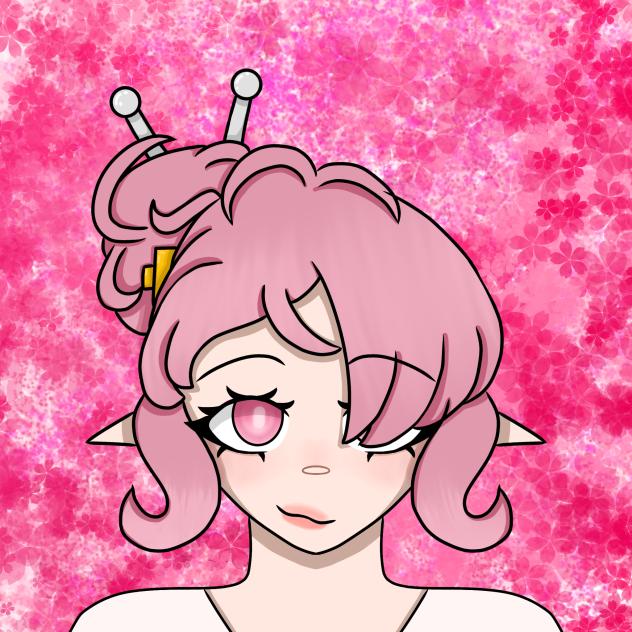 PFP for MsMellyOnDaTop