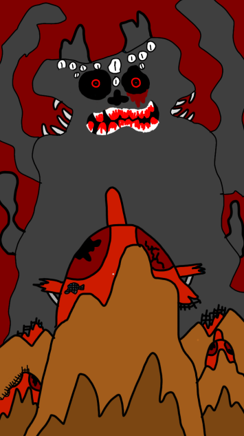 Monster