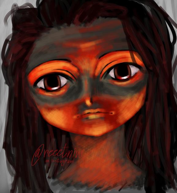 lighting study