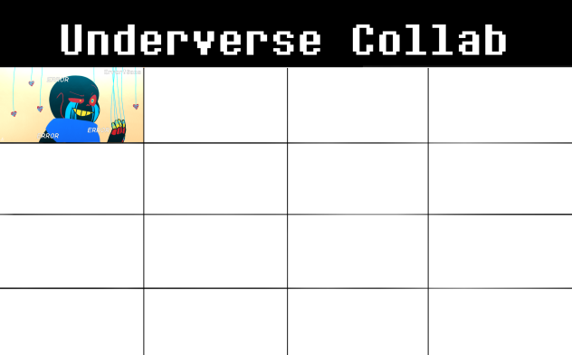 Underverse Collab