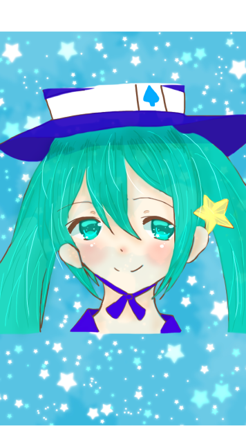 マジカルミライ