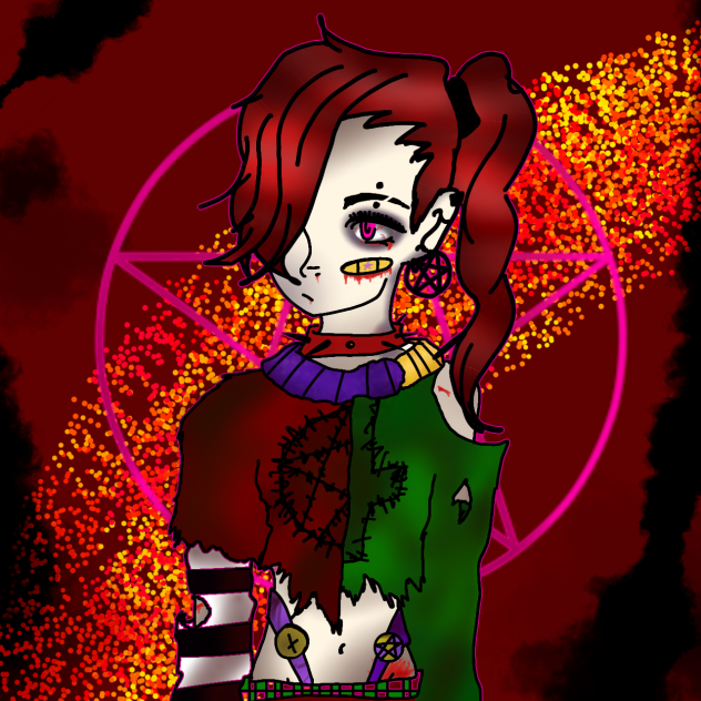 The Artist - ibisPaint