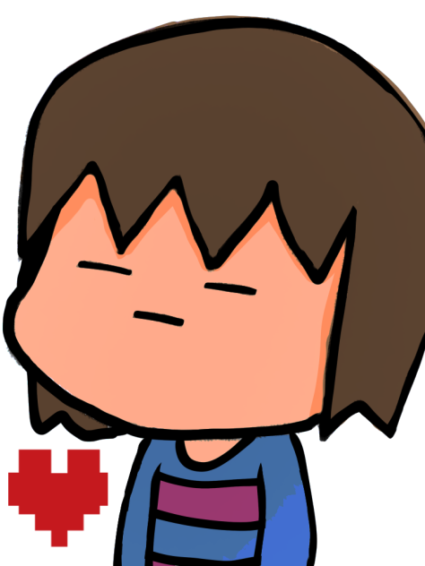 フリスク