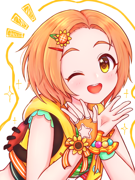 🌻薫ちゃん🌻