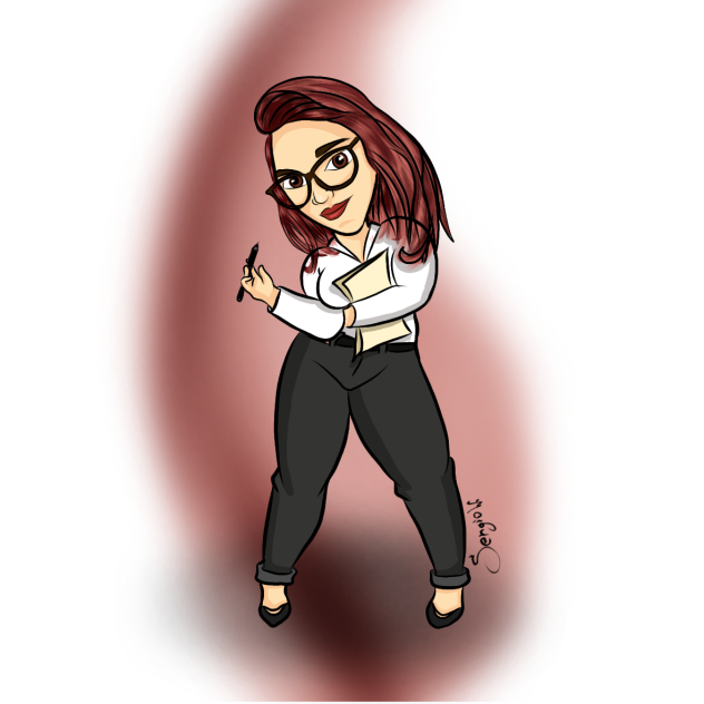 Desenho para cliente