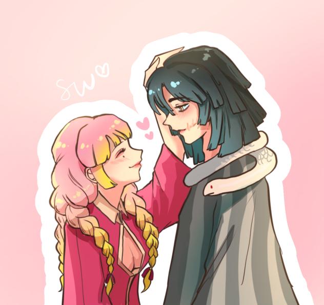 Mitsuri🩷Iguro2