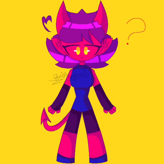 Gift for Literalsimp