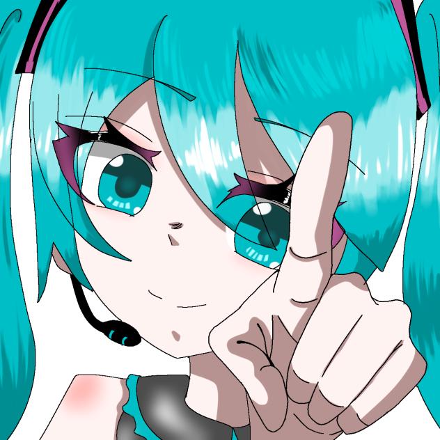 みくさん
