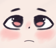 sure luka is ded - ibisPaint