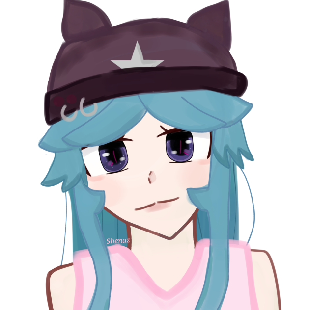 random color - ibisPaint