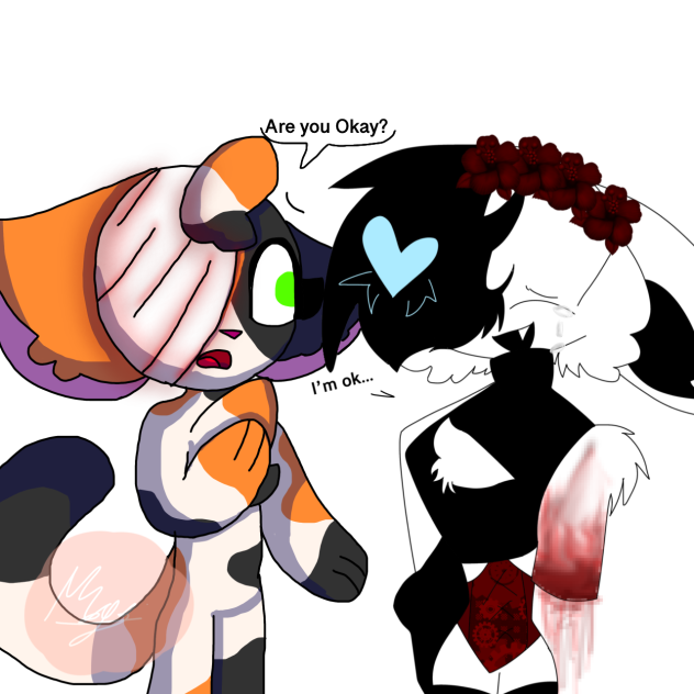 Collabing with Bells32