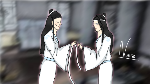 LWJ y LXC