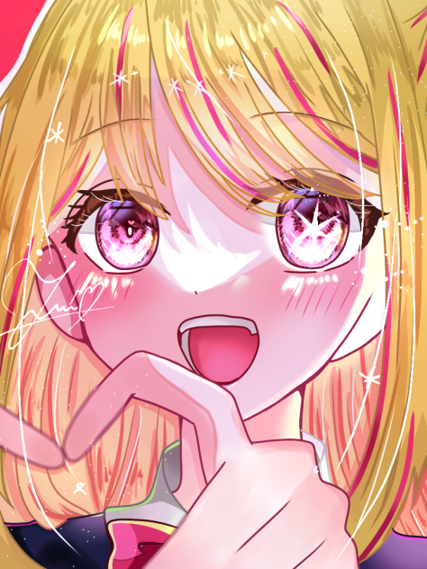 ルビー