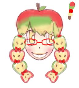 Ms. Apple