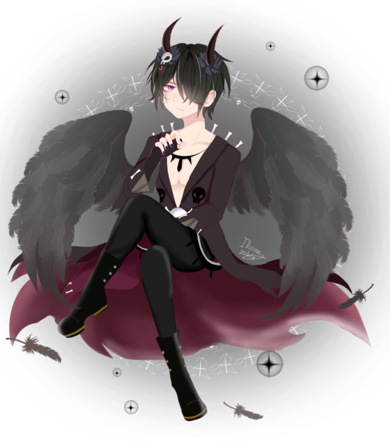 Drawing Contest01
