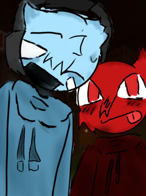 C00lkidd and bludude