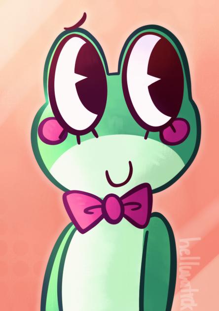 RIBBIT