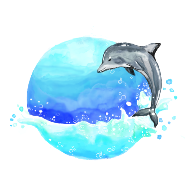 water color