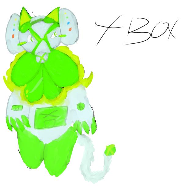 XBOX
