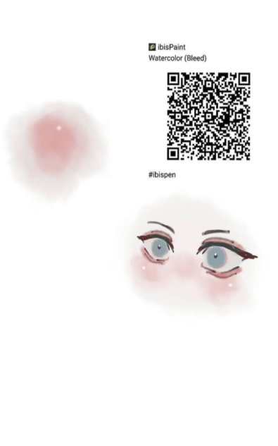 skin pen or blush pen