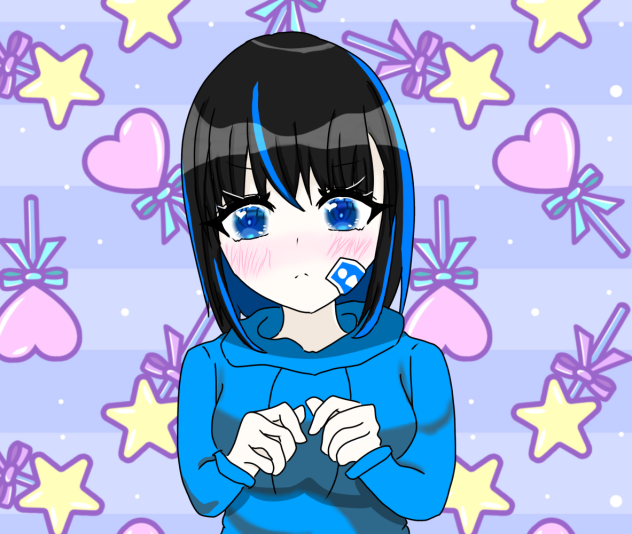 こら。ﾀﾋんだらどうする