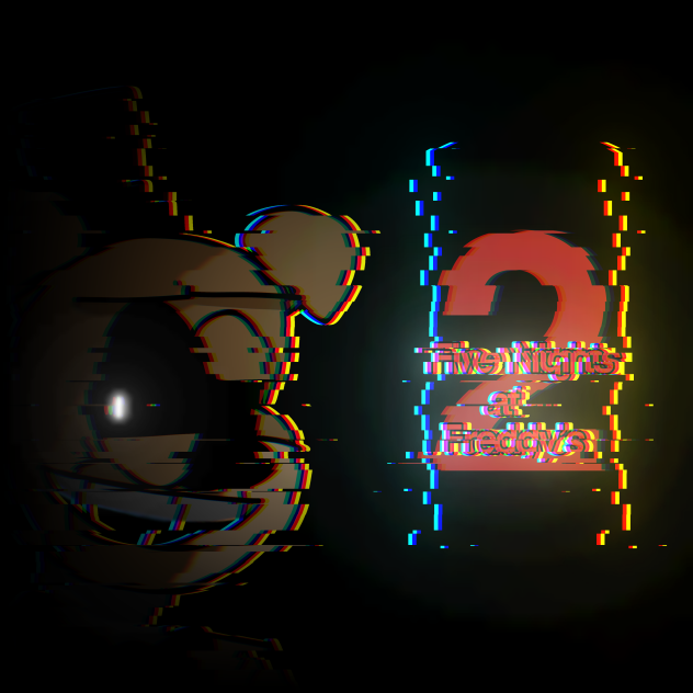 Five Nights at Freddy’s 2