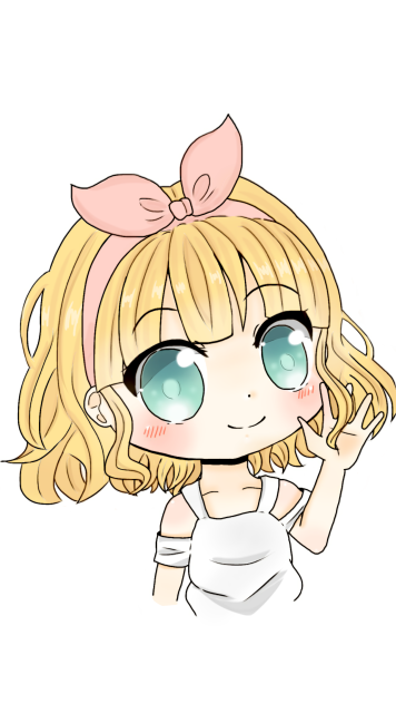 女の子2