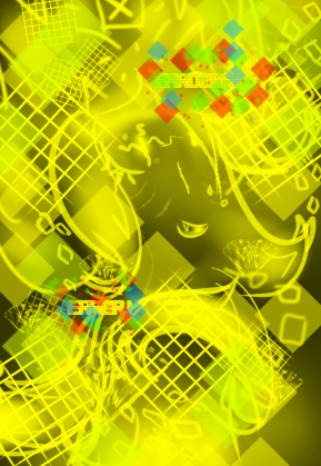Virus #4