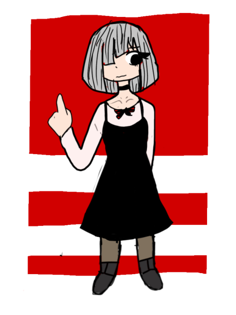 mORE oUtfIt pRacTicE - ibisPaint
