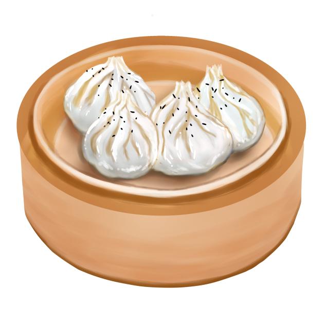 Xiao Long Bao