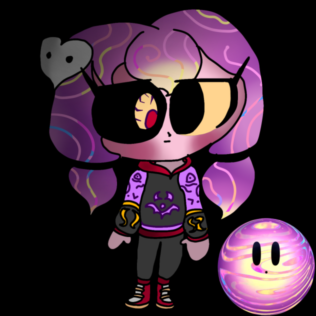 Void Termina (Humaine)