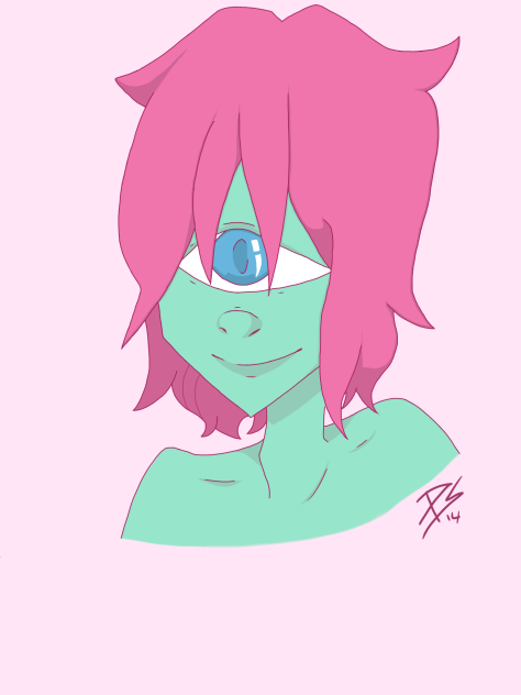 The Friendly Cyclops