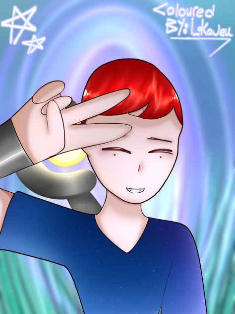 🎆 @Leilanis 🎆 (NOT MY LINEART.)