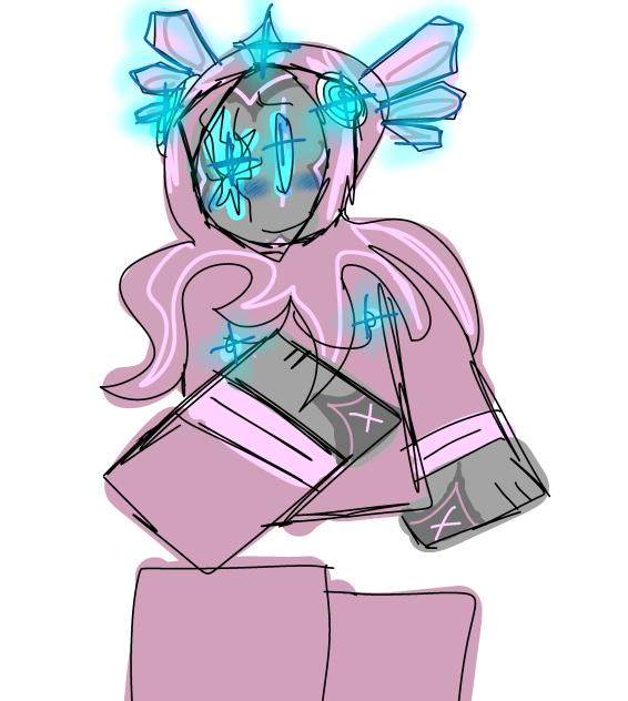 “Octopi!” Skin concept