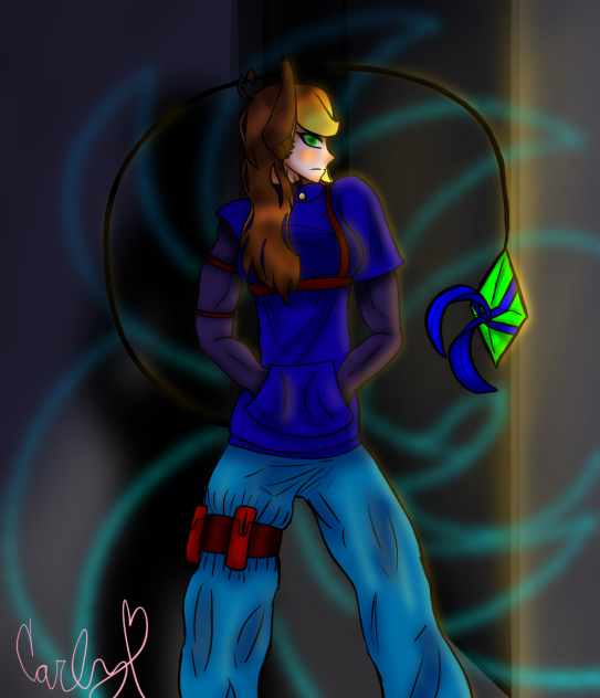 Book - ibisPaint