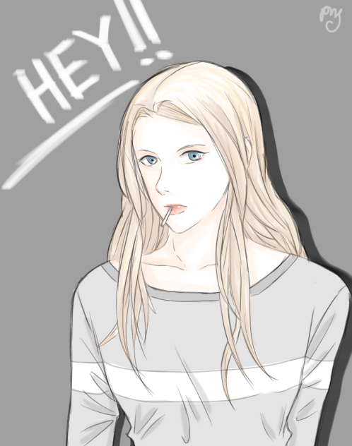 hey guys!