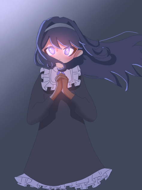 月
