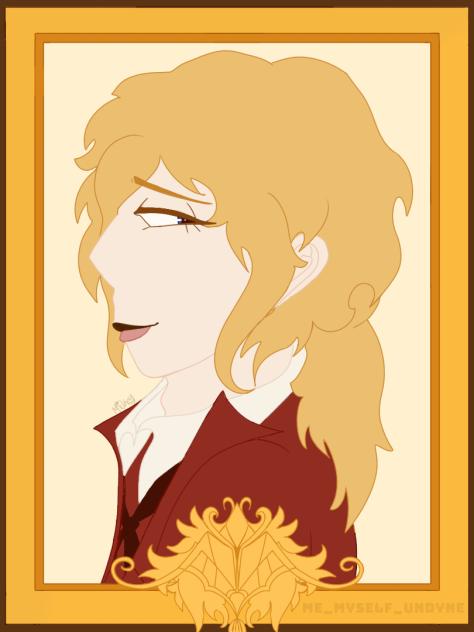 💫✨🌟Enjolras🌟✨💫