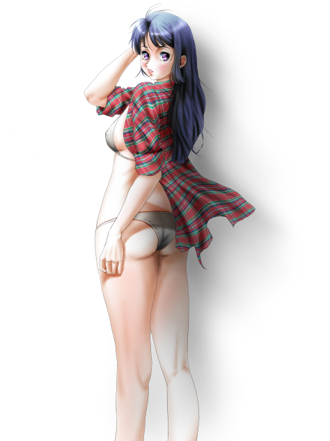 Shake Hip❣️act2️⃣➕