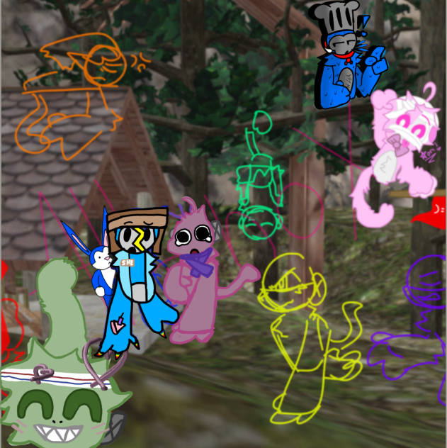 Gtag Collab