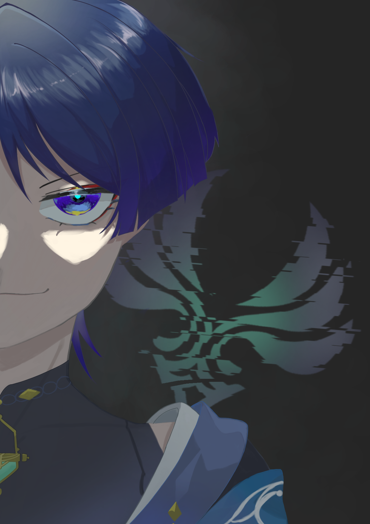 スカラマシュ - ibisPaint