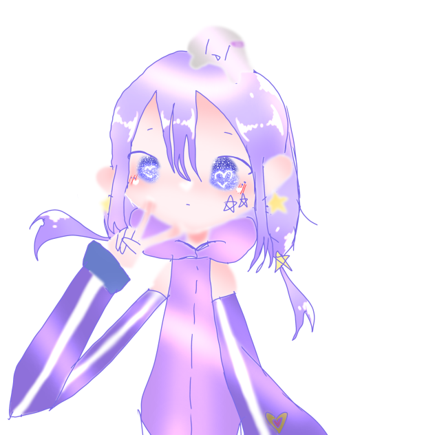 わー
