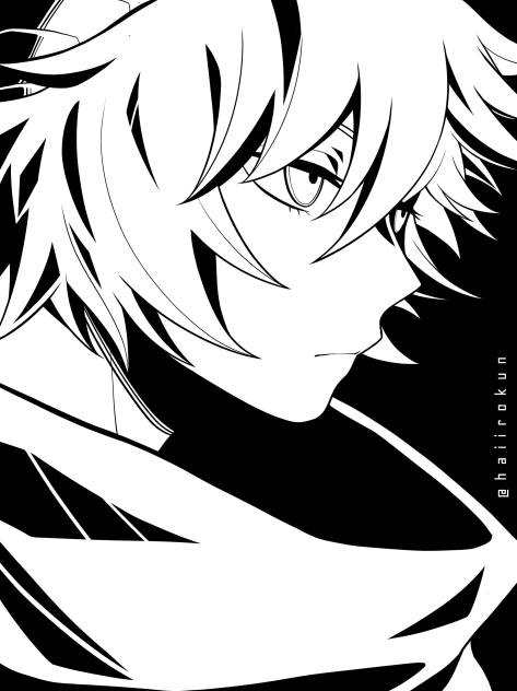 201020 ソウ（塗り絵）