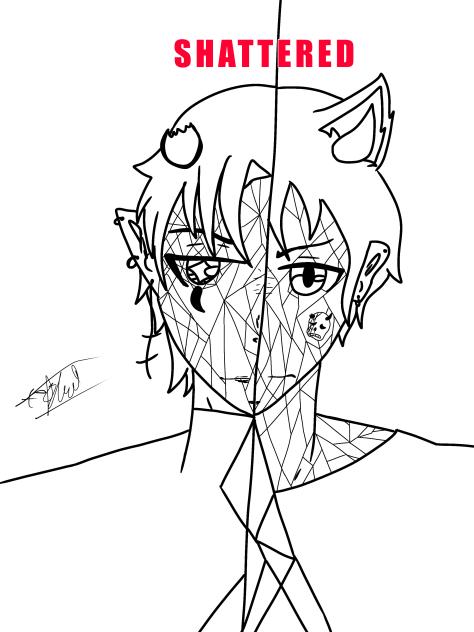Shattered W.I.P