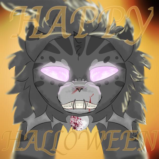 Happy Halloween