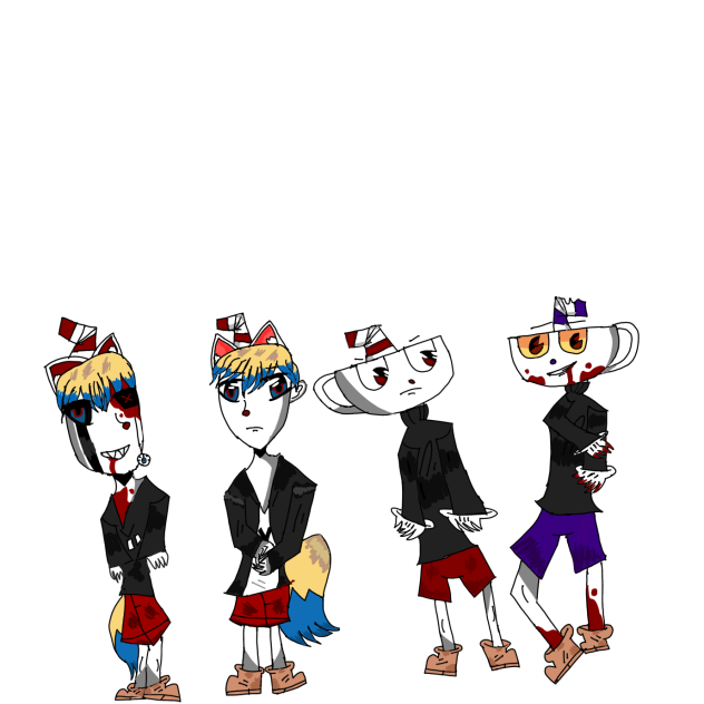 Cuphead+Me