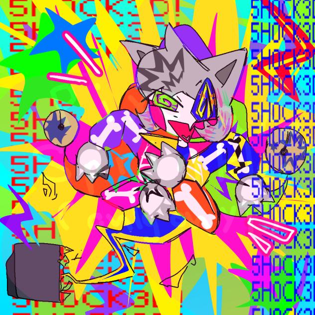 SH0CK1NG!