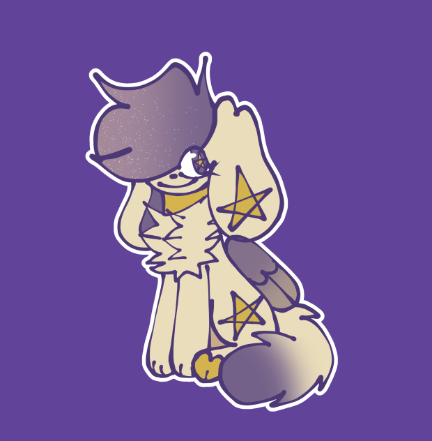 star