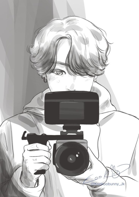 BTS jk